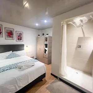 Apartamento Encantocandelaria, Bogotá